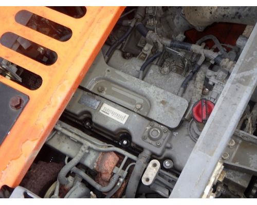 HITACHI ZX135US-5B