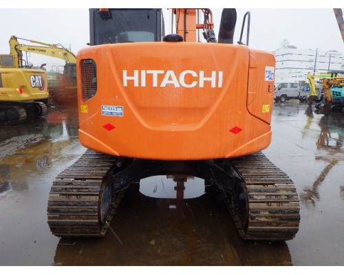 HITACHI ZX135US-5B