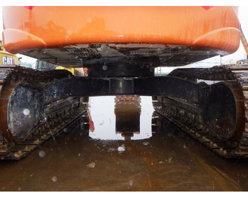 HITACHI ZX135US-5B