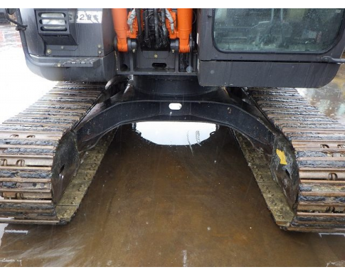 HITACHI ZX135US-5B