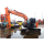 HITACHI ZX135US-5B