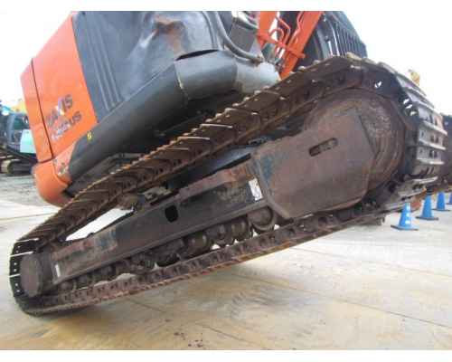 HITACHI ZX135US-5B