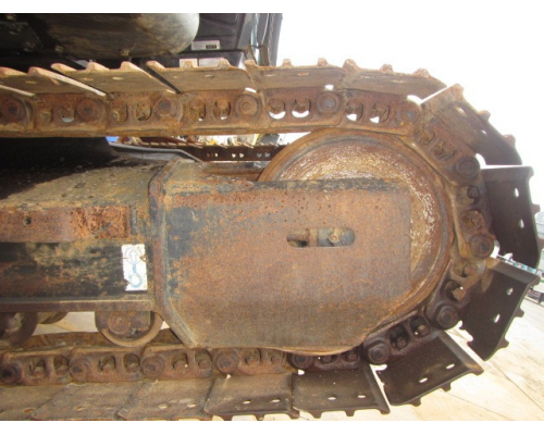 HITACHI ZX135US-5B