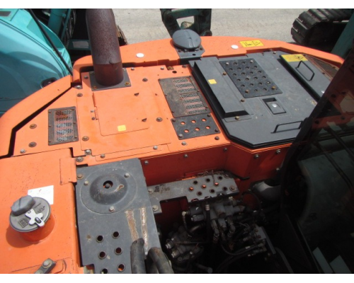 HITACHI ZX135US-5B