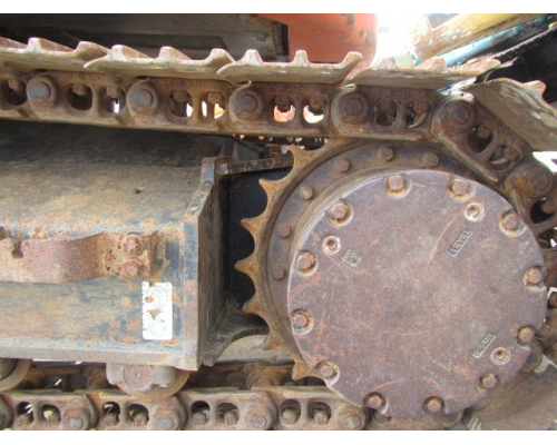 HITACHI ZX135US-5B