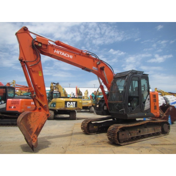 HITACHI ZX135US-5B