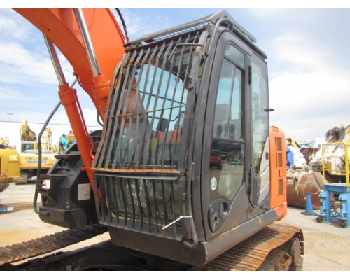 HITACHI ZX135US-5B