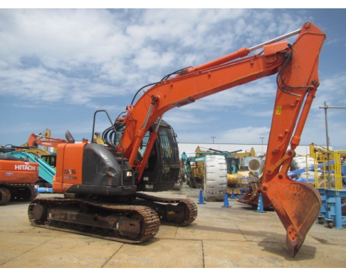 HITACHI ZX135US-5B