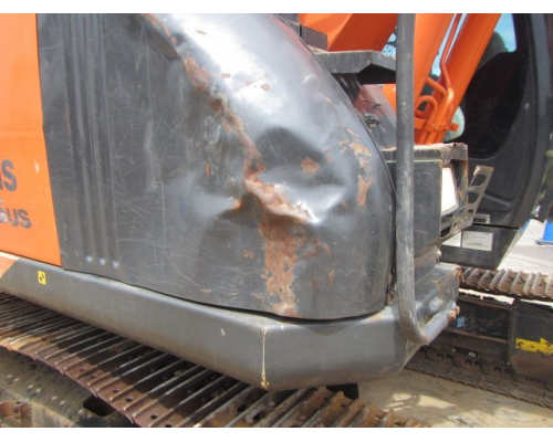 HITACHI ZX135US-5B