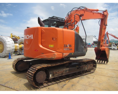 HITACHI ZX135US-5B