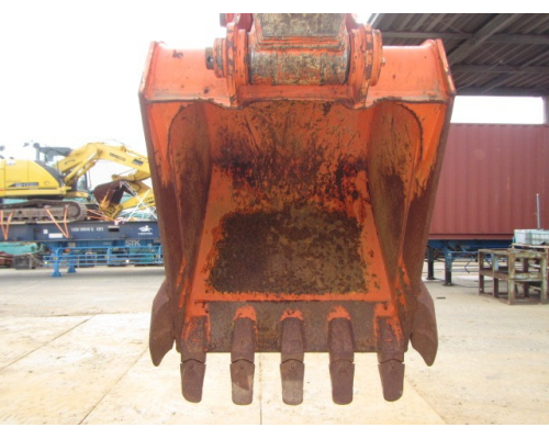 HITACHI ZX135US-5B