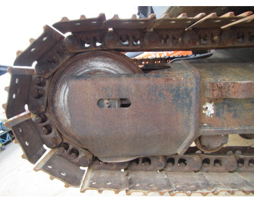 HITACHI ZX135US-5B
