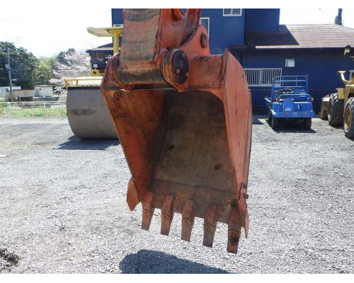 HITACHI ZX160LC-5B