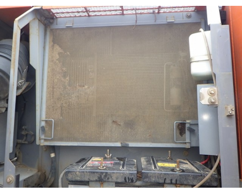 HITACHI ZX160LC-5B