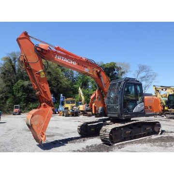 HITACHI ZX160LC-5B