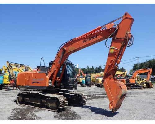 HITACHI ZX160LC-5B