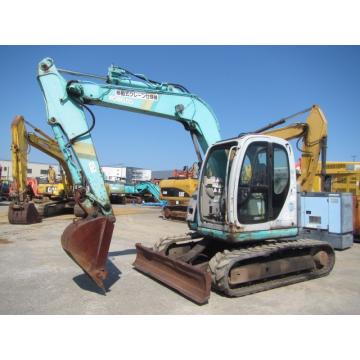 KOBELCO SK60SR