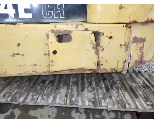 CAT 314ECR