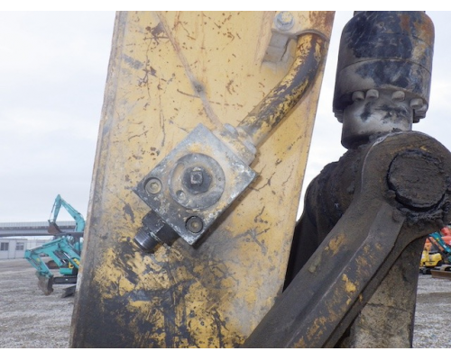 CAT 314ECR
