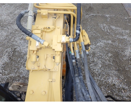 CAT 314ECR