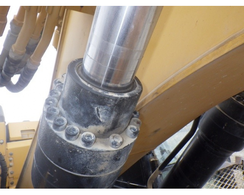 CAT 314ECR