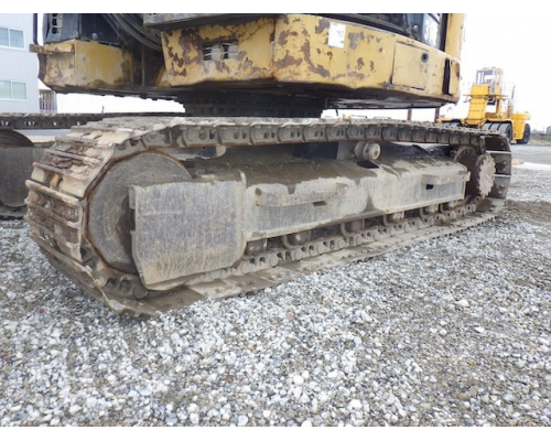 CAT 314ECR