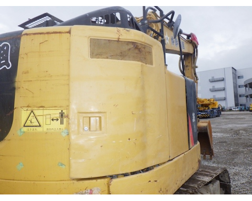 CAT 314ECR