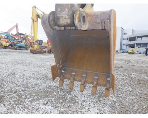 CAT 314ECR