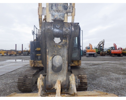 CAT 314ECR