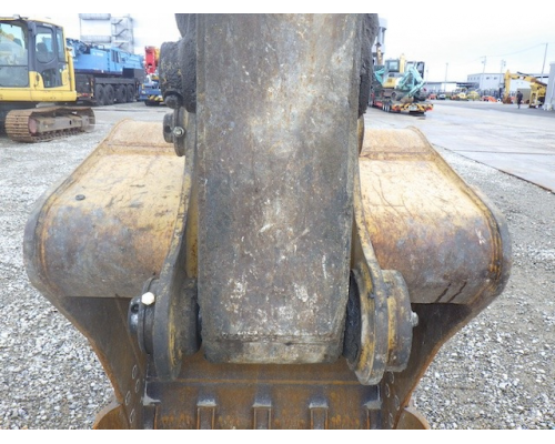 CAT 314ECR