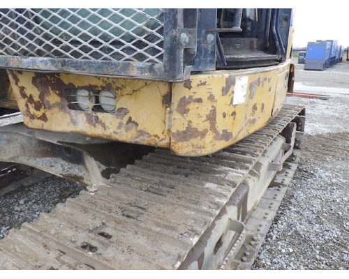 CAT 314ECR