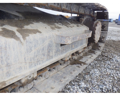 CAT 314ECR