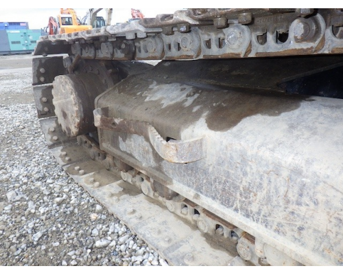 CAT 314ECR