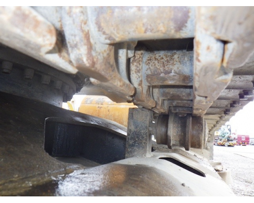 CAT 314ECR