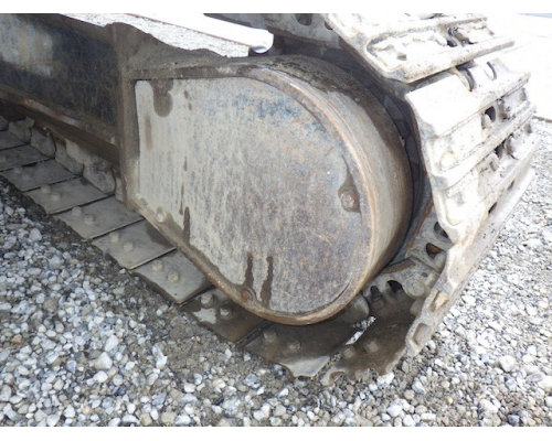 CAT 314ECR