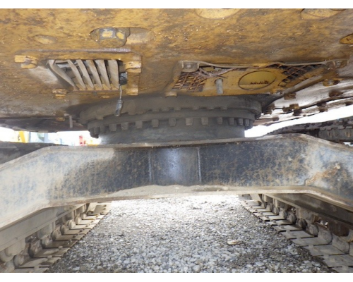 CAT 314ECR