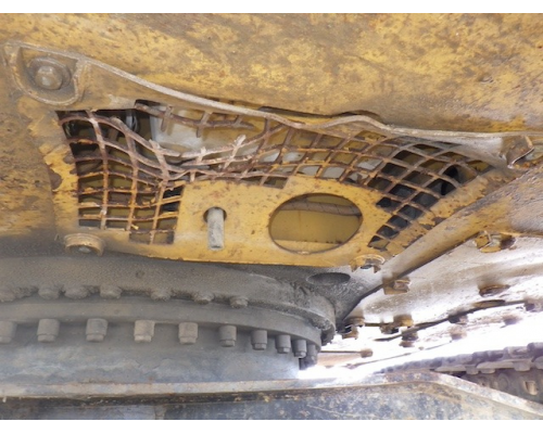 CAT 314ECR