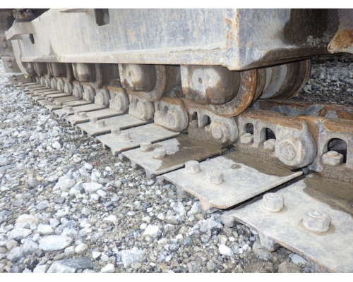 CAT 314ECR