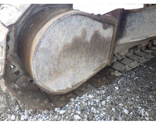 CAT 314ECR