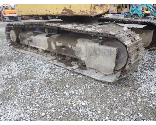 CAT 314ECR