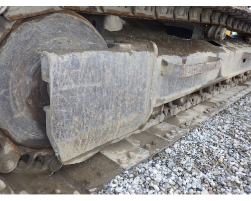 CAT 314ECR