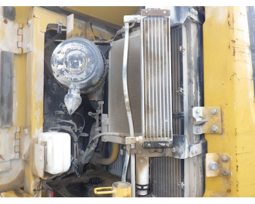 CAT 314ECR