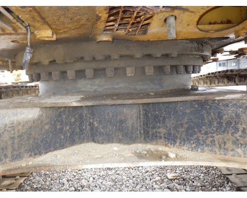 CAT 314ECR