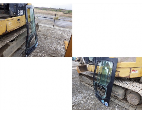 CAT 314ECR