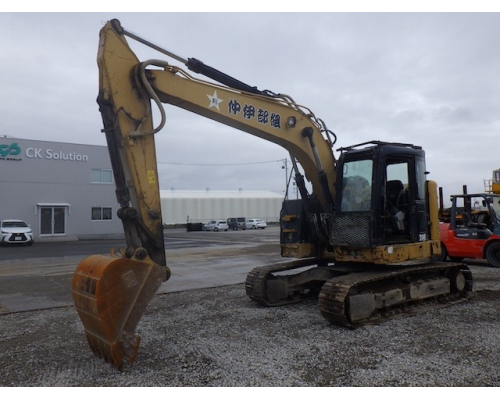 CAT 314ECR
