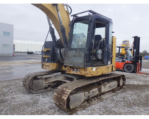 CAT 314ECR