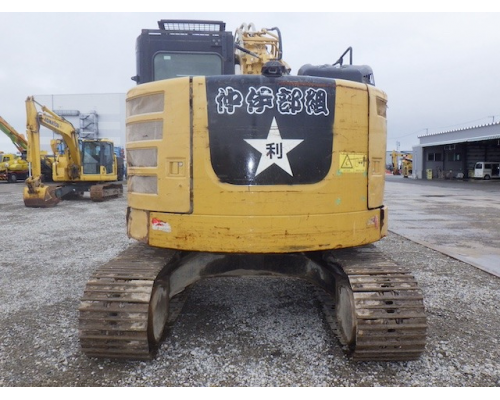 CAT 314ECR