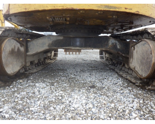 CAT 314ECR