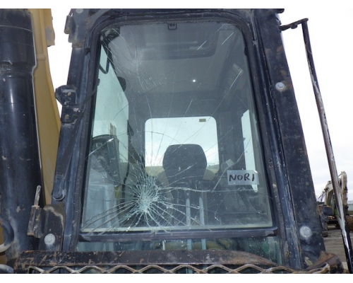 CAT 314ECR