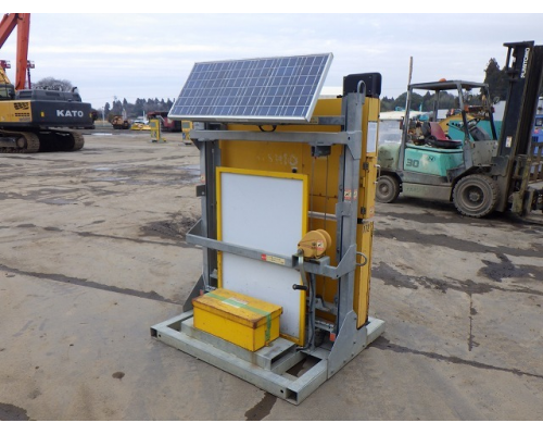 SIGNBOARD-4UNITS-SET